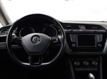 Volkswagen - Touran