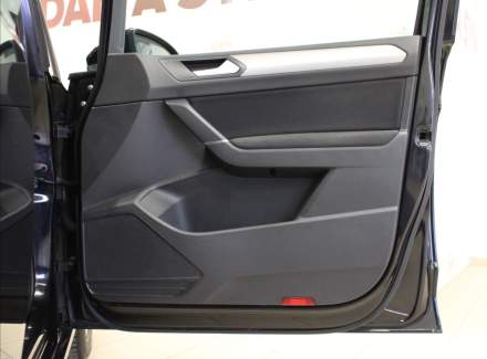 Volkswagen - Touran