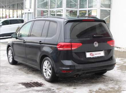 Volkswagen - Touran