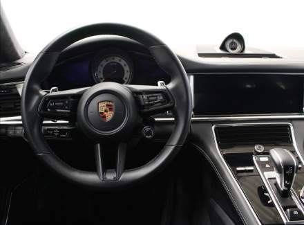 Porsche - Panamera