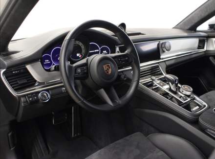 Porsche - Panamera