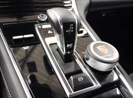 Porsche - Panamera