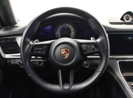 Porsche - Panamera