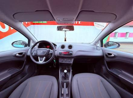 Seat - Ibiza