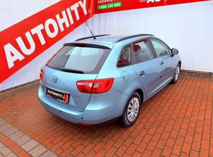 Seat - Ibiza