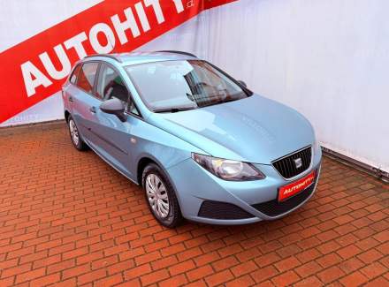 Seat - Ibiza