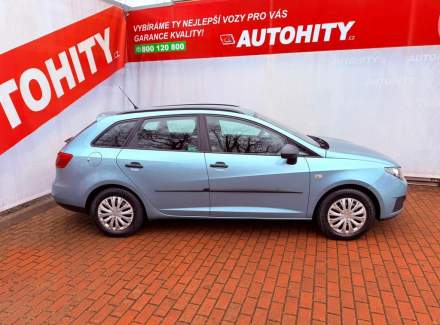 Seat - Ibiza