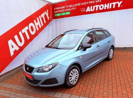 Seat - Ibiza