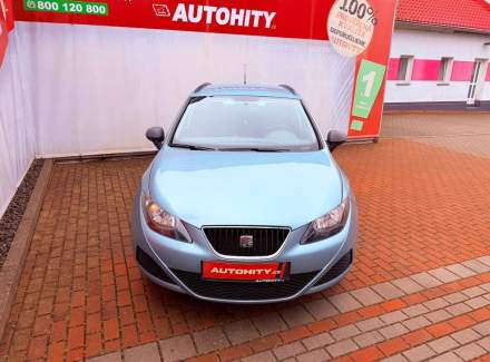 Seat - Ibiza