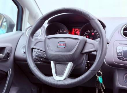 Seat - Ibiza