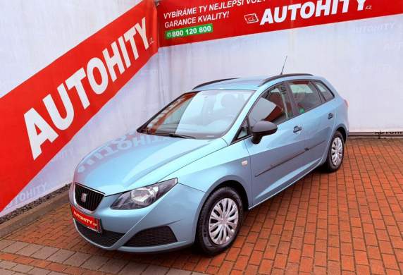 Seat - Ibiza