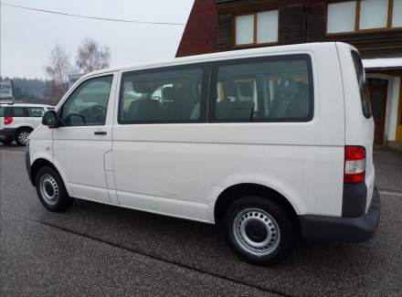 Volkswagen - Transporter