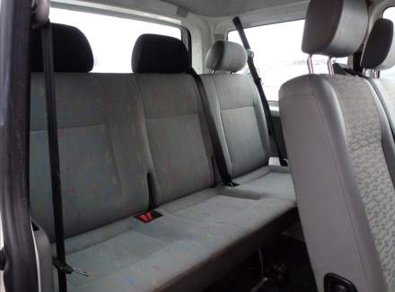 Volkswagen - Transporter