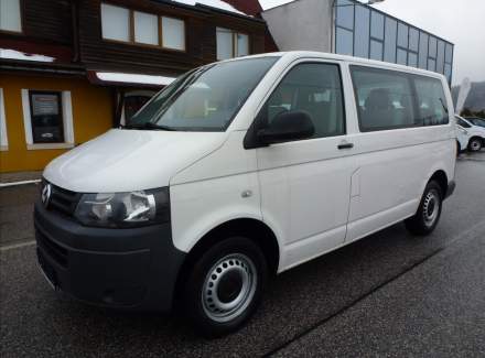 Volkswagen - Transporter
