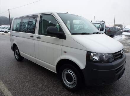 Volkswagen - Transporter