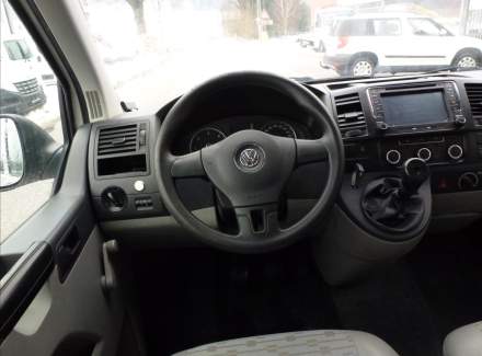 Volkswagen - Transporter