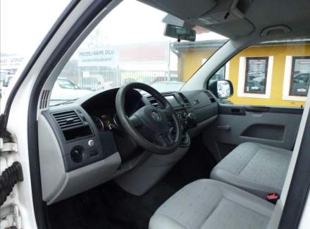 Volkswagen - Transporter