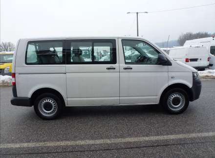 Volkswagen - Transporter