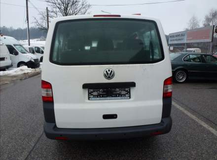 Volkswagen - Transporter