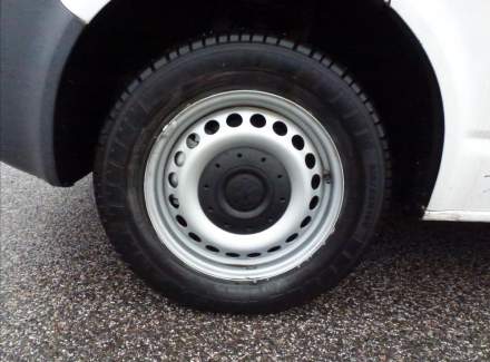 Volkswagen - Transporter