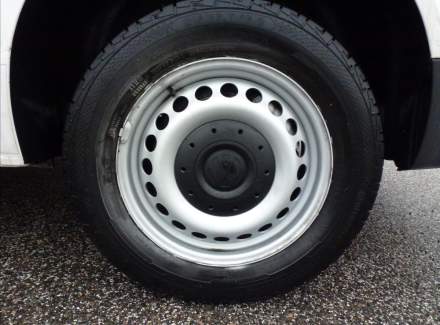 Volkswagen - Transporter