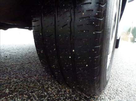 Volkswagen - Transporter