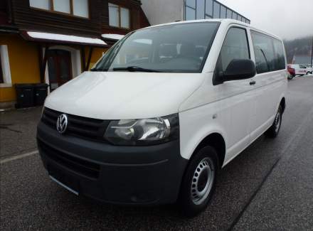 Volkswagen - Transporter