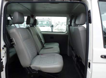 Volkswagen - Transporter