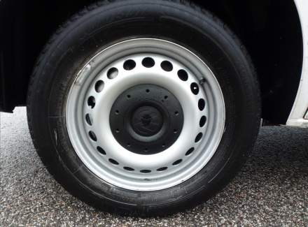 Volkswagen - Transporter