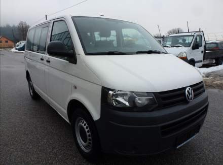 Volkswagen - Transporter