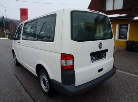 Volkswagen - Transporter