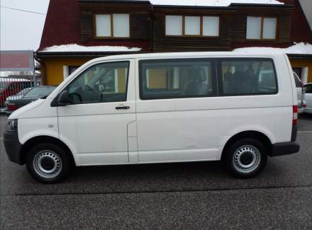 Volkswagen - Transporter