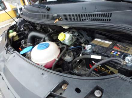 Volkswagen - Transporter