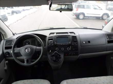 Volkswagen - Transporter