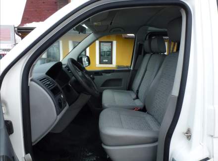 Volkswagen - Transporter