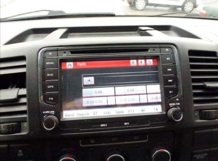 Volkswagen - Transporter