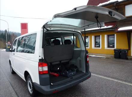 Volkswagen - Transporter