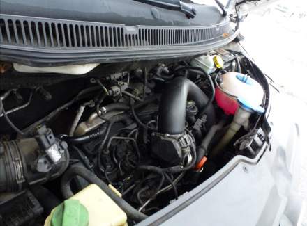 Volkswagen - Transporter