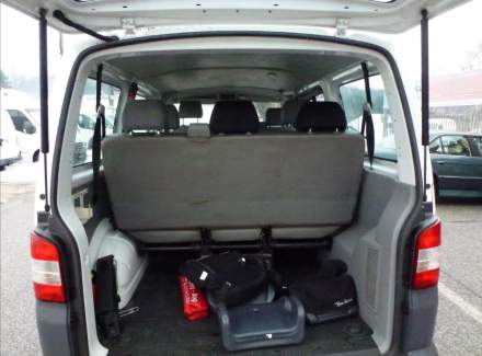 Volkswagen - Transporter