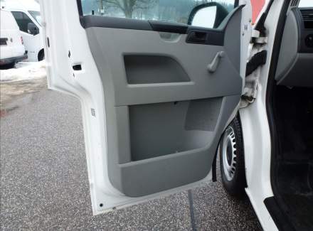 Volkswagen - Transporter