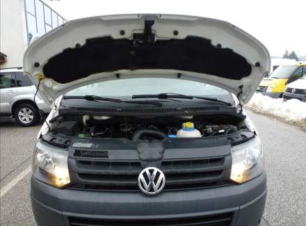 Volkswagen - Transporter