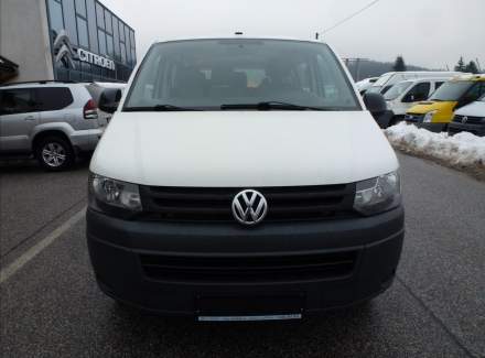 Volkswagen - Transporter