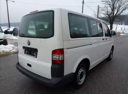 Volkswagen - Transporter