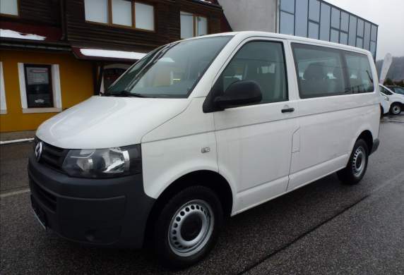 Volkswagen - Transporter