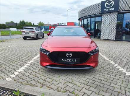 Mazda - 3