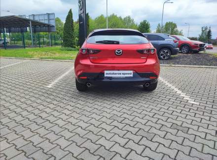 Mazda - 3