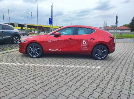 Mazda - 3