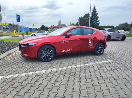 Mazda - 3