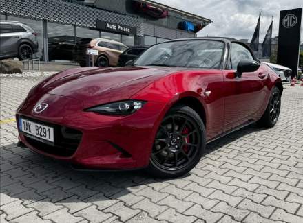 Mazda - Mx-5