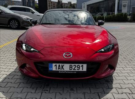 Mazda - Mx-5